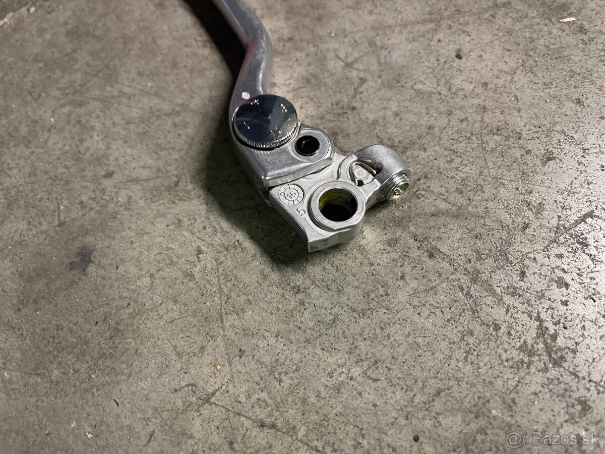 KTM smc 690 P4 brembo brzdova paka - 3