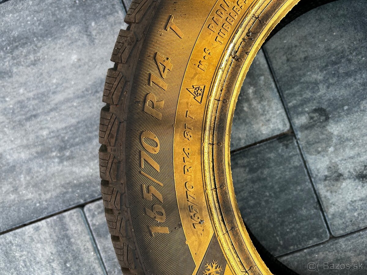 Predám Matador Nordicca - 3