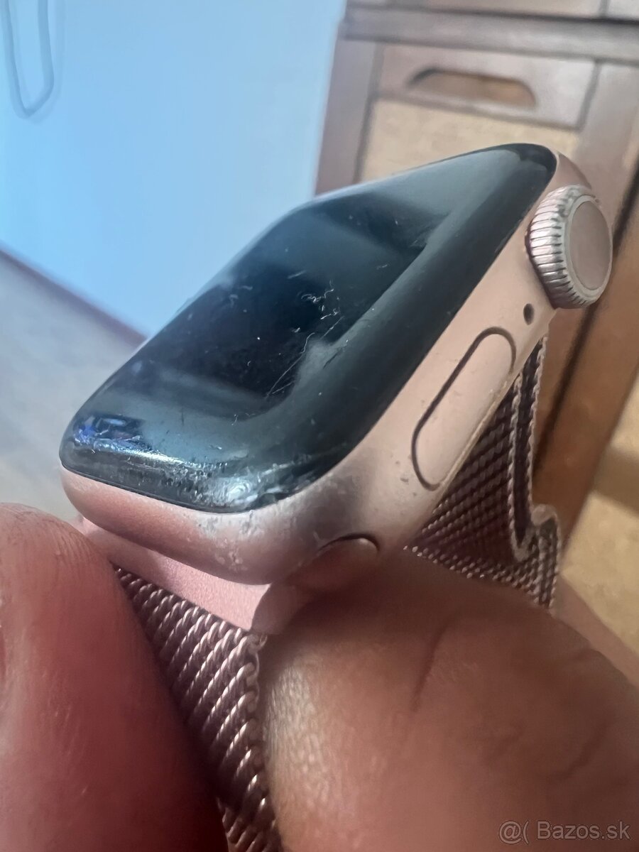 Apple watch 5 40mm - 3