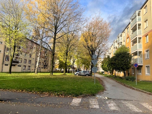 Obľúbený 3i byt na Nálepkovej ul. v Brezne - 3