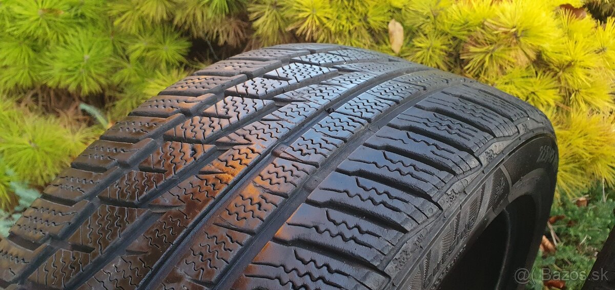MATADOR SIBIR SNOW MP92, ZIMNE, 225/45 R17, 94V, M+S - 3