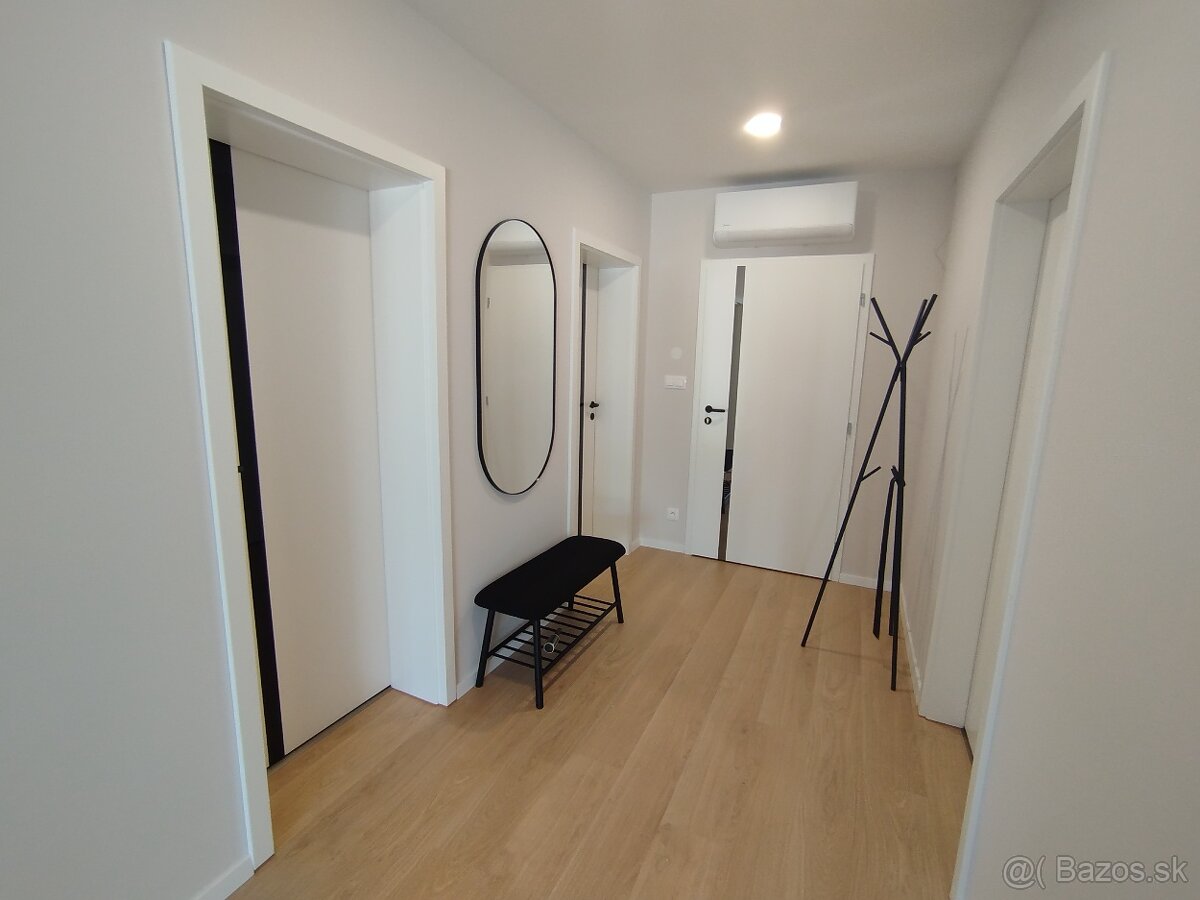 3 izbový byt so záhradou Šamorín - 3