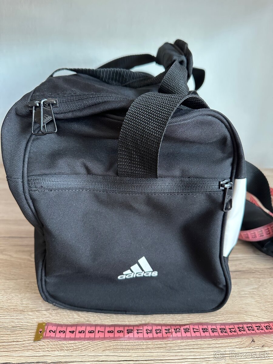 NOVA sportova taska Adidas s vreckom - 3