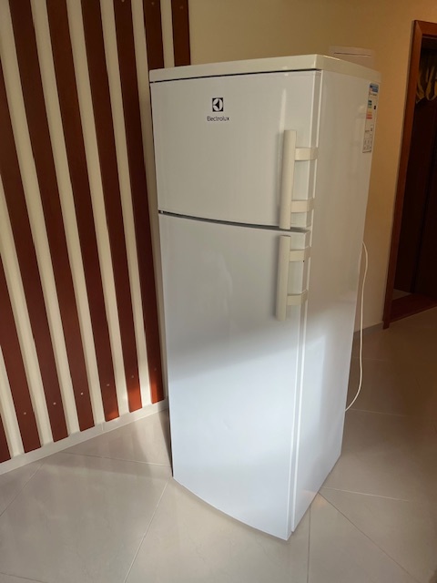 Kombinovaná chladnička a mraziak - 3