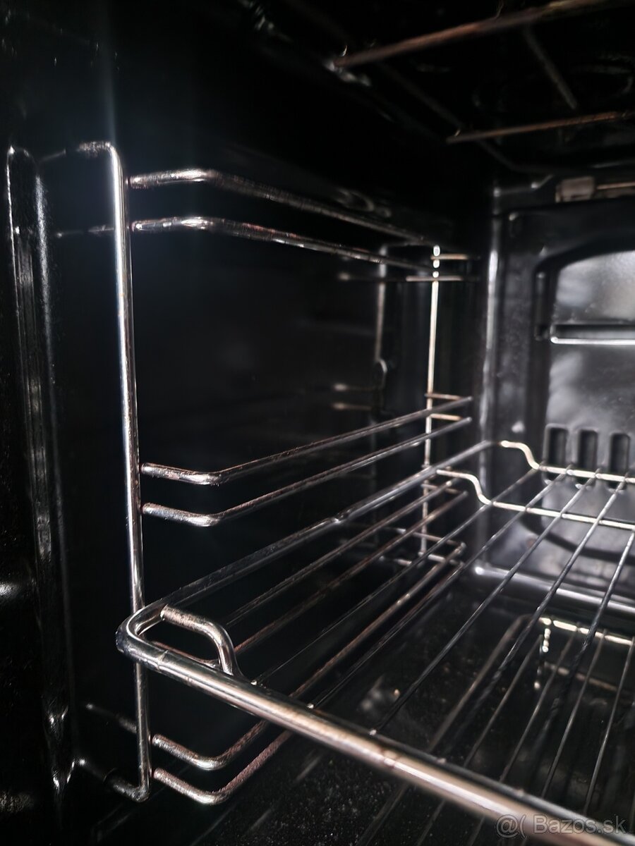 Vstavaná rúra BOSCH - 3