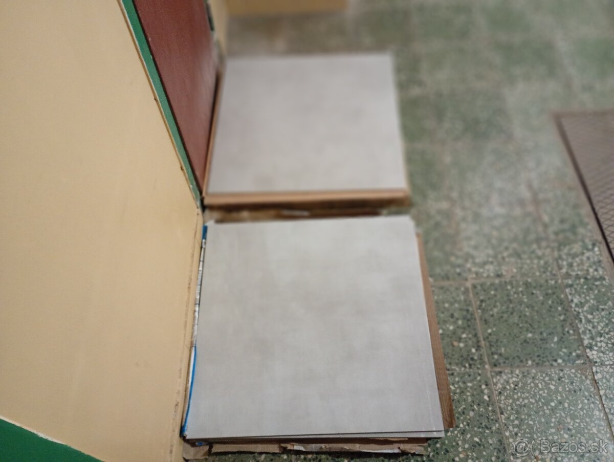 Dlažba i obklad 60x60 - 3