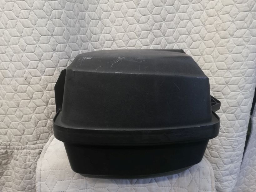 moto kufor - top case GIVI EASYBOX - retro - 3