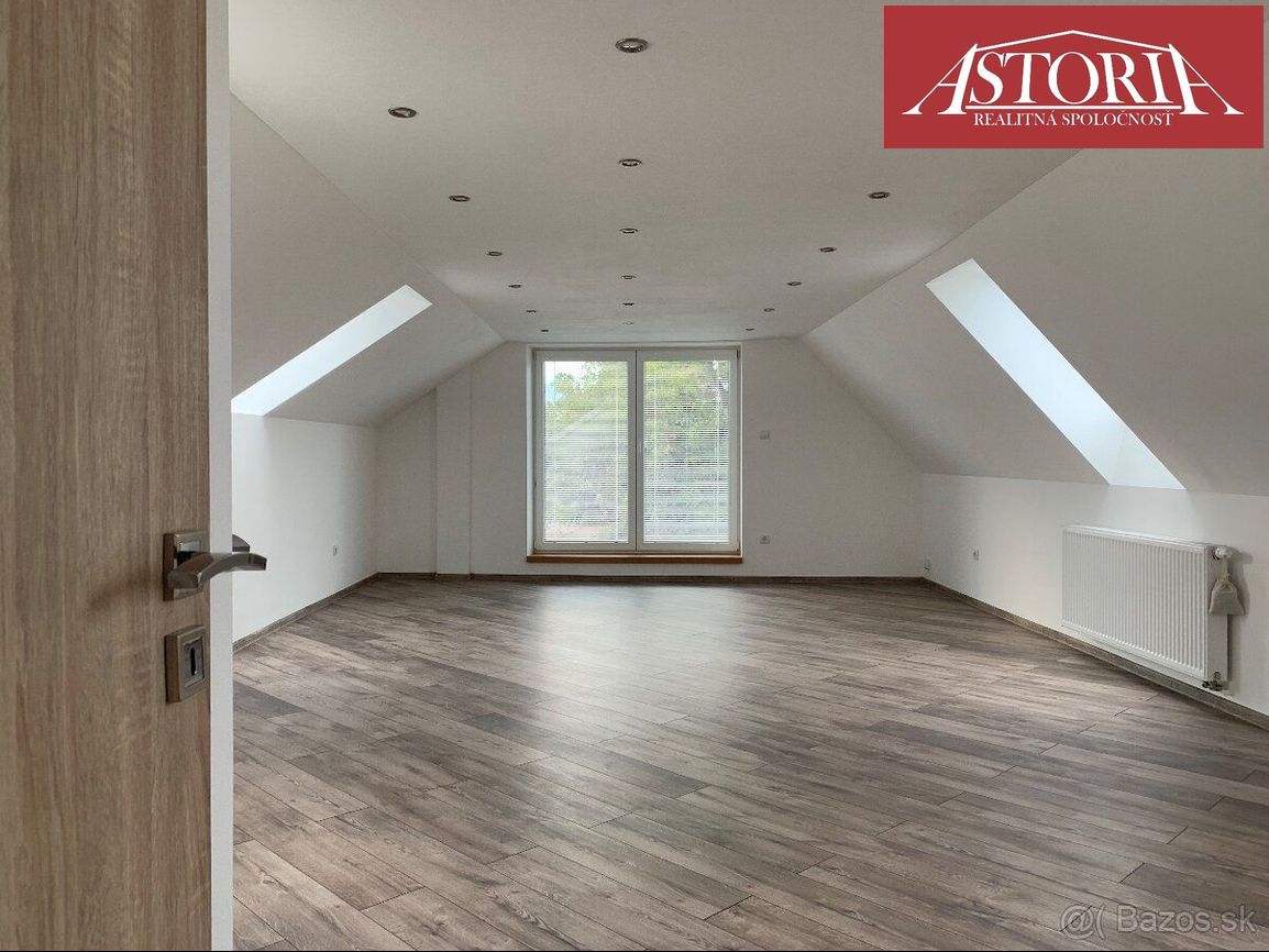 PREDAJ Kompletne zrekonštruovaný rodinný dom v Turanoch - 3