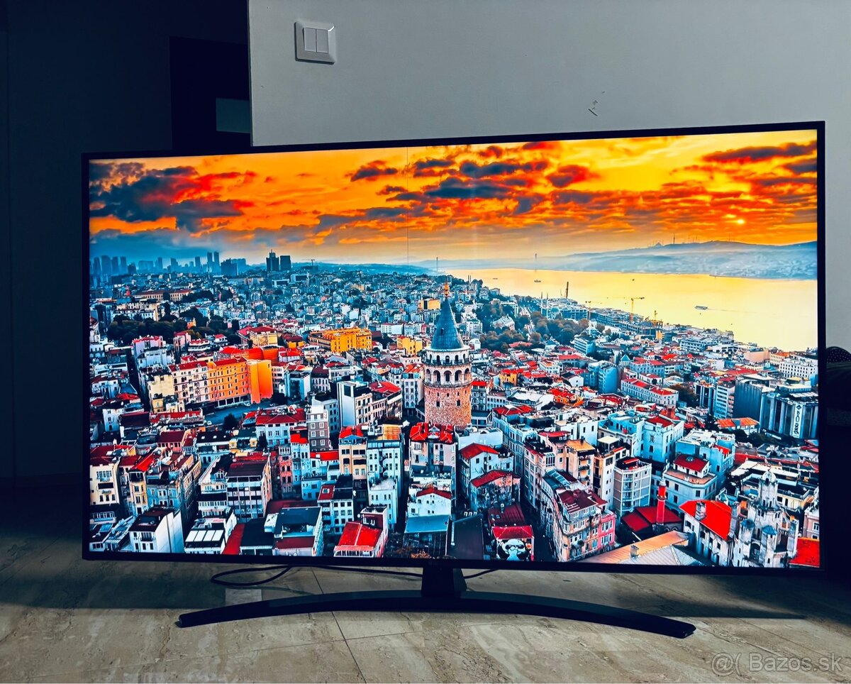 Smart tv lg - 3