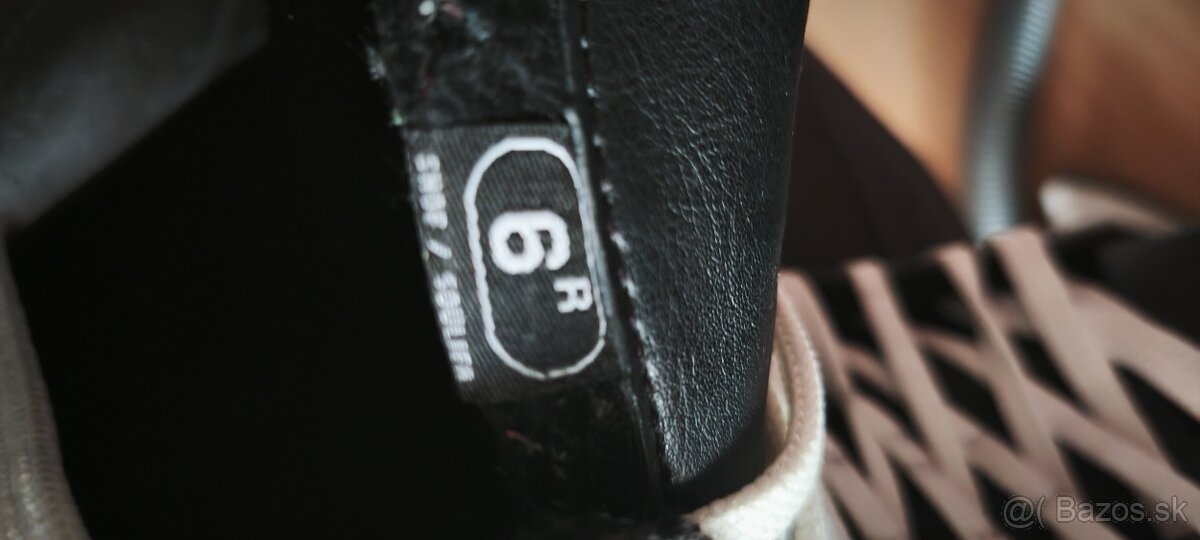 Korčule Bauer Nexus Elite - 3