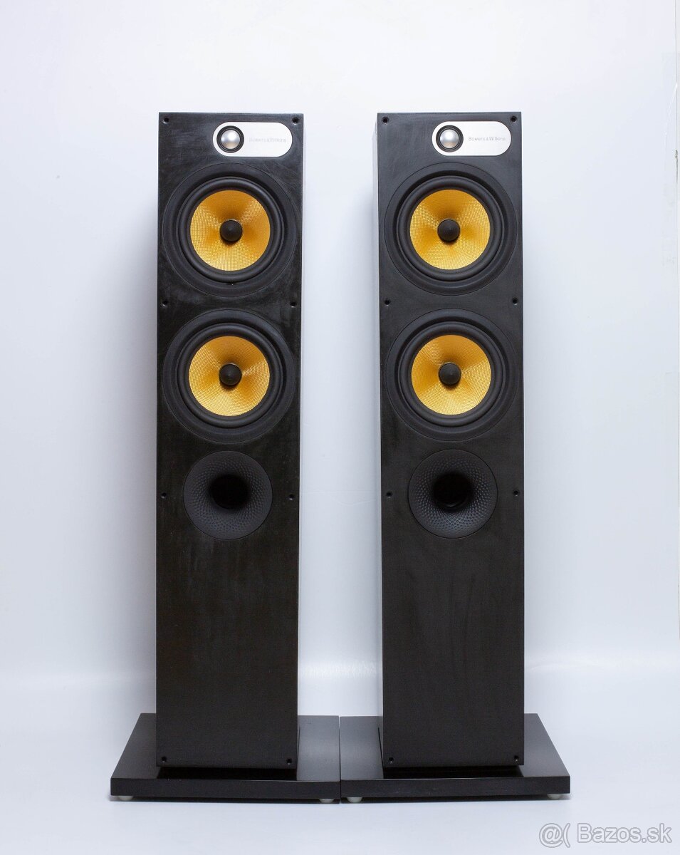 Bowers & Wilkins Zostava - AJ ROZPREDAM jednotlivo - 3
