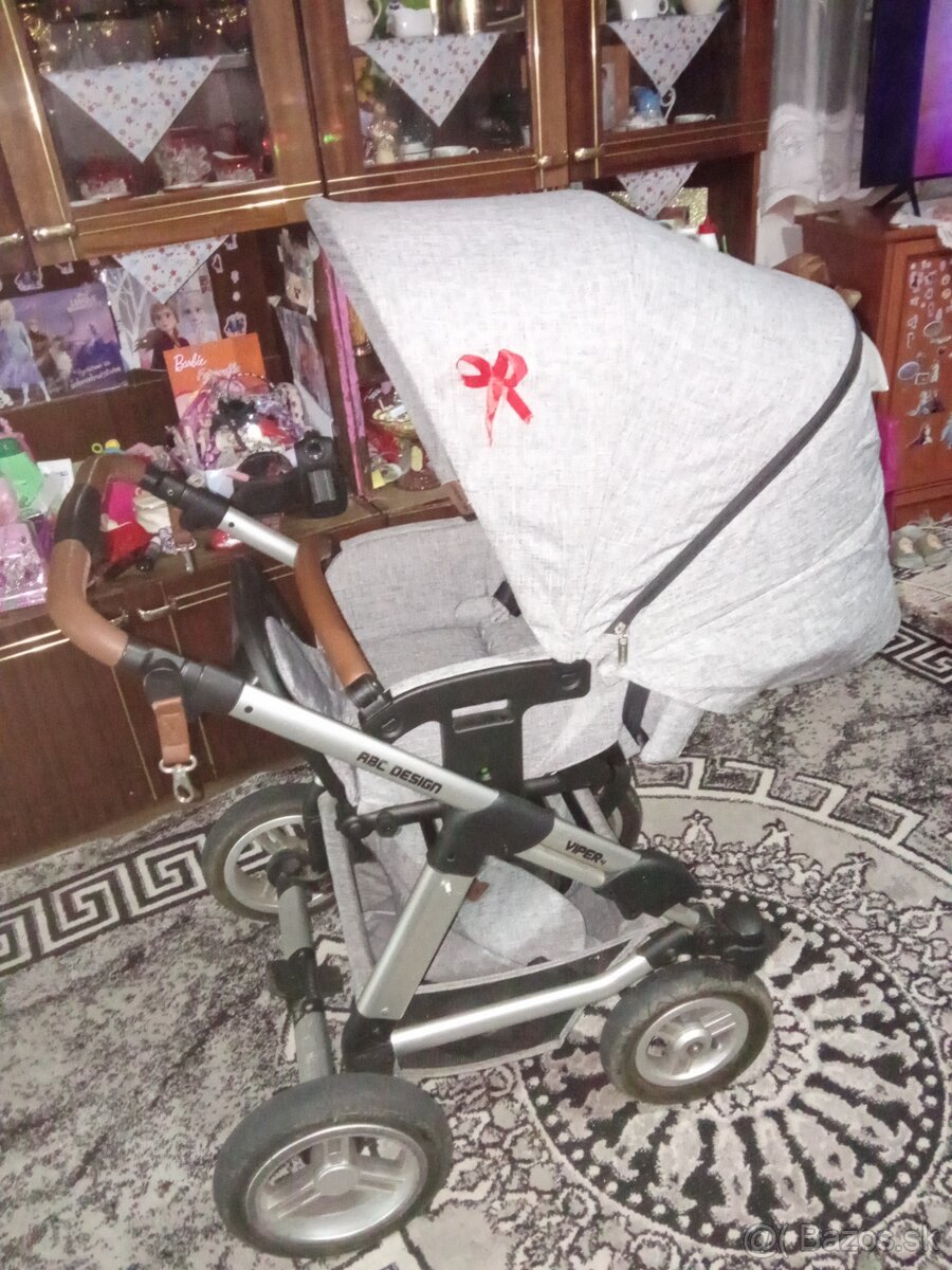 Predám kočík - 3