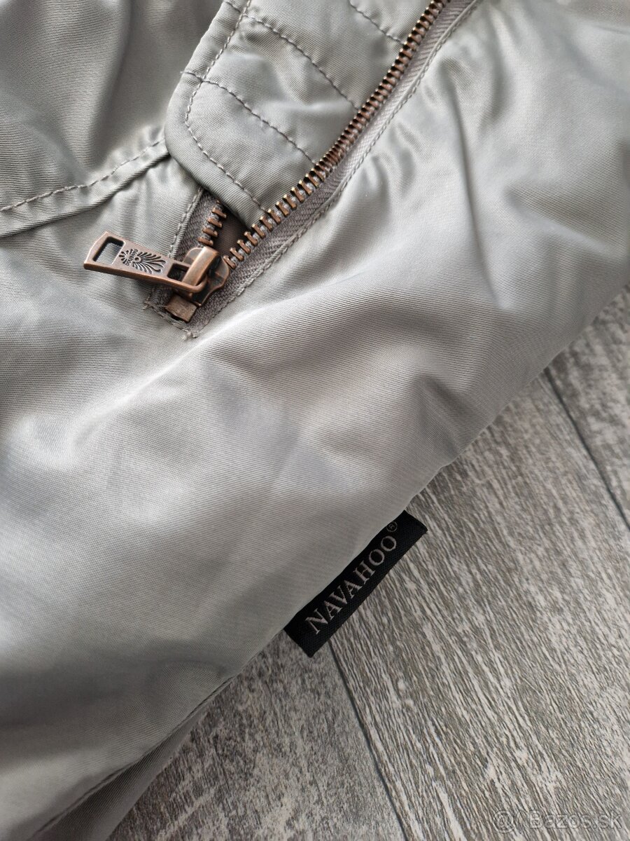 Zimná bunda Navahoo - 3