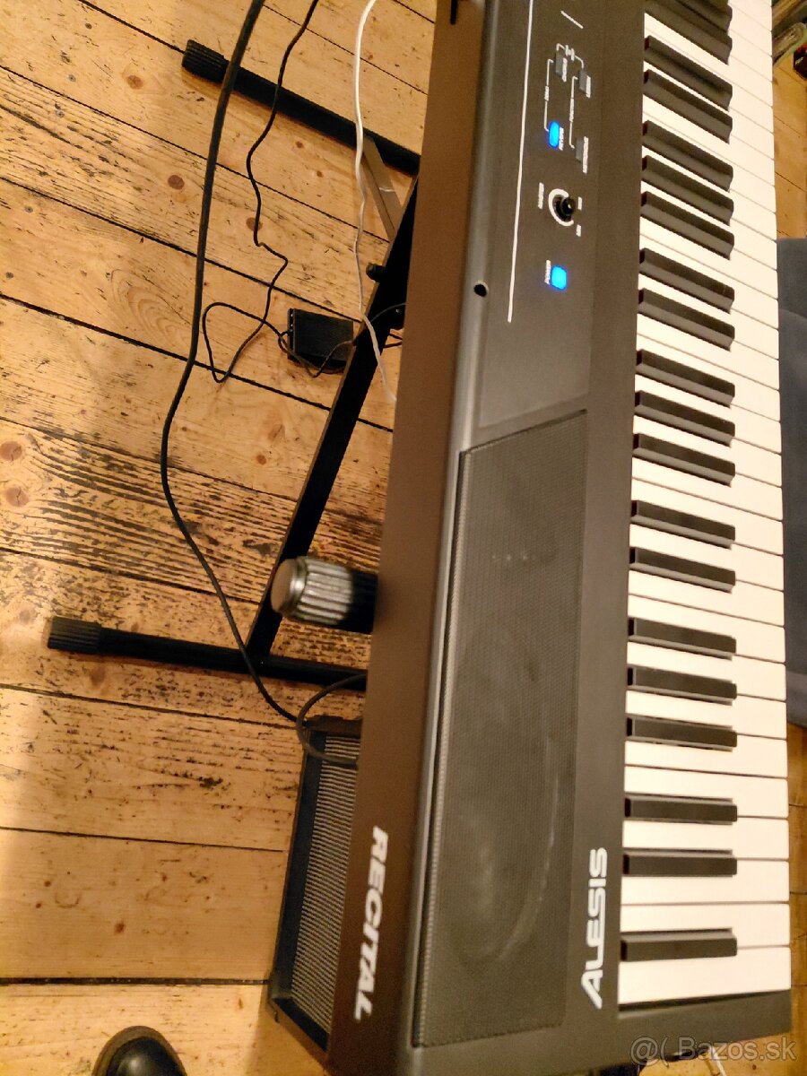 Digitalne piano - 3