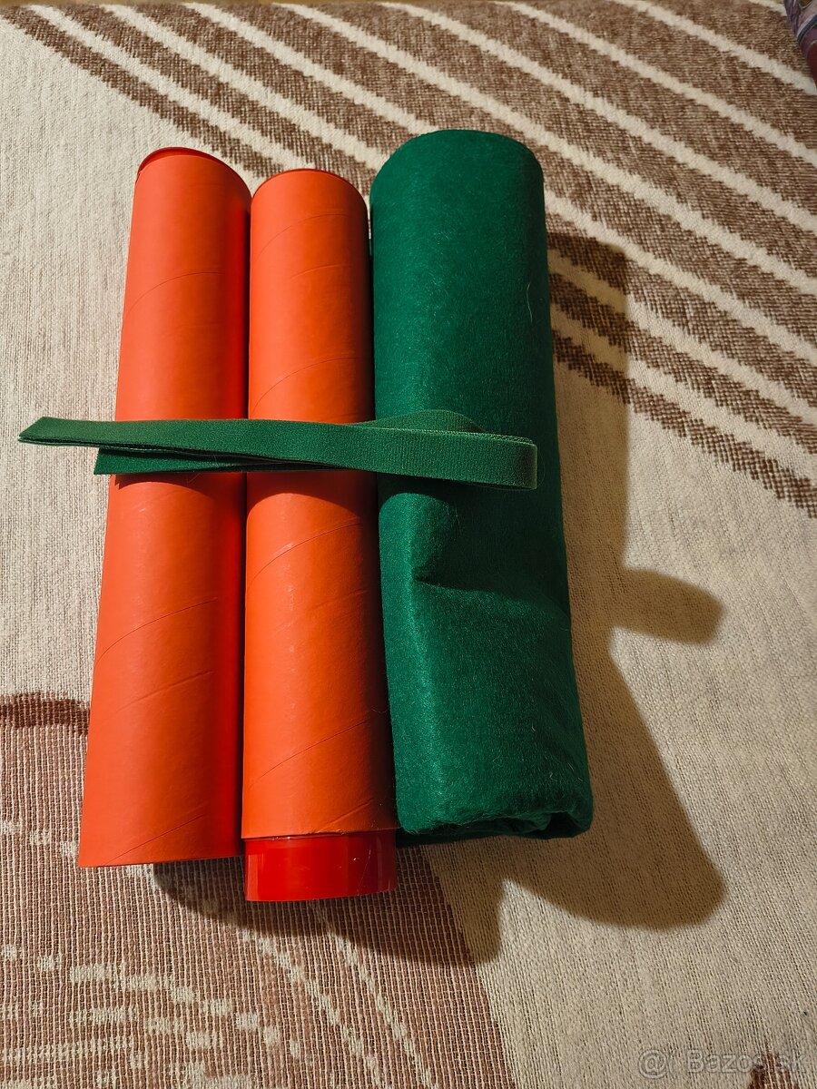 Podložka na skladanie Puzzle - 3