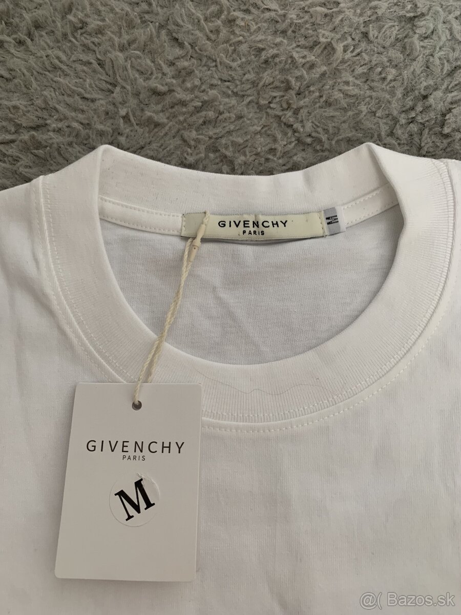Givenchy tričko - 3