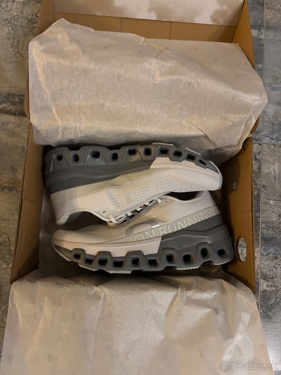 Tenisky ON Cloud - 3