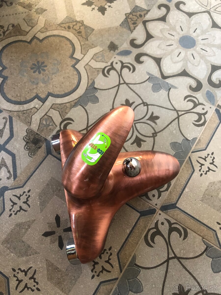 Batéria vaňová - 3