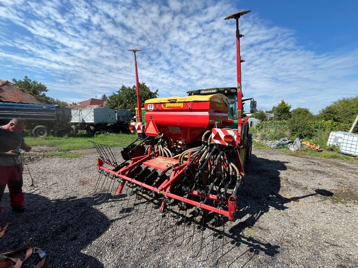 Predám sejačku - 3