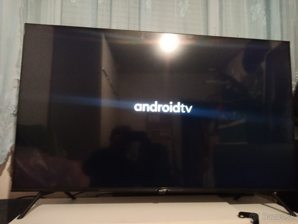 METZ ANDROID LED TV 50MUC6100Z - 3