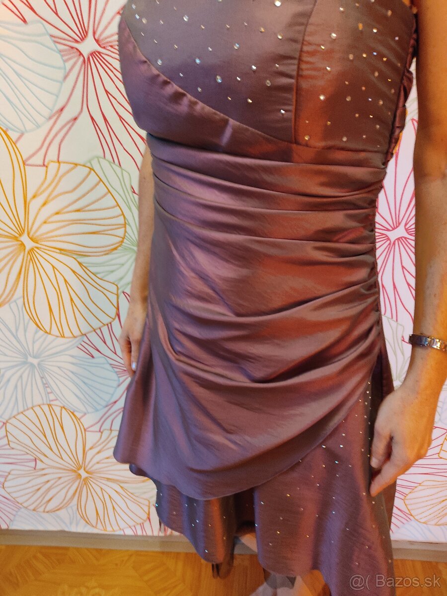 spolocenske saty - 3