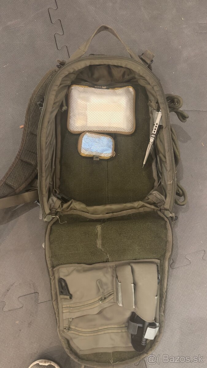 AGILITE BATOH AMAP III ASSAULT PACK 26 - 3