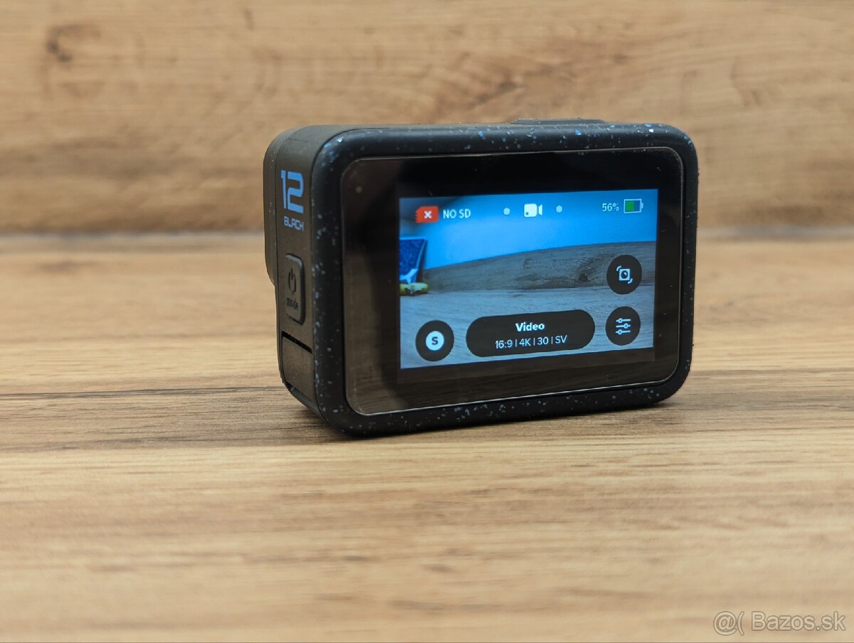 GoPro Hero 12 - 3