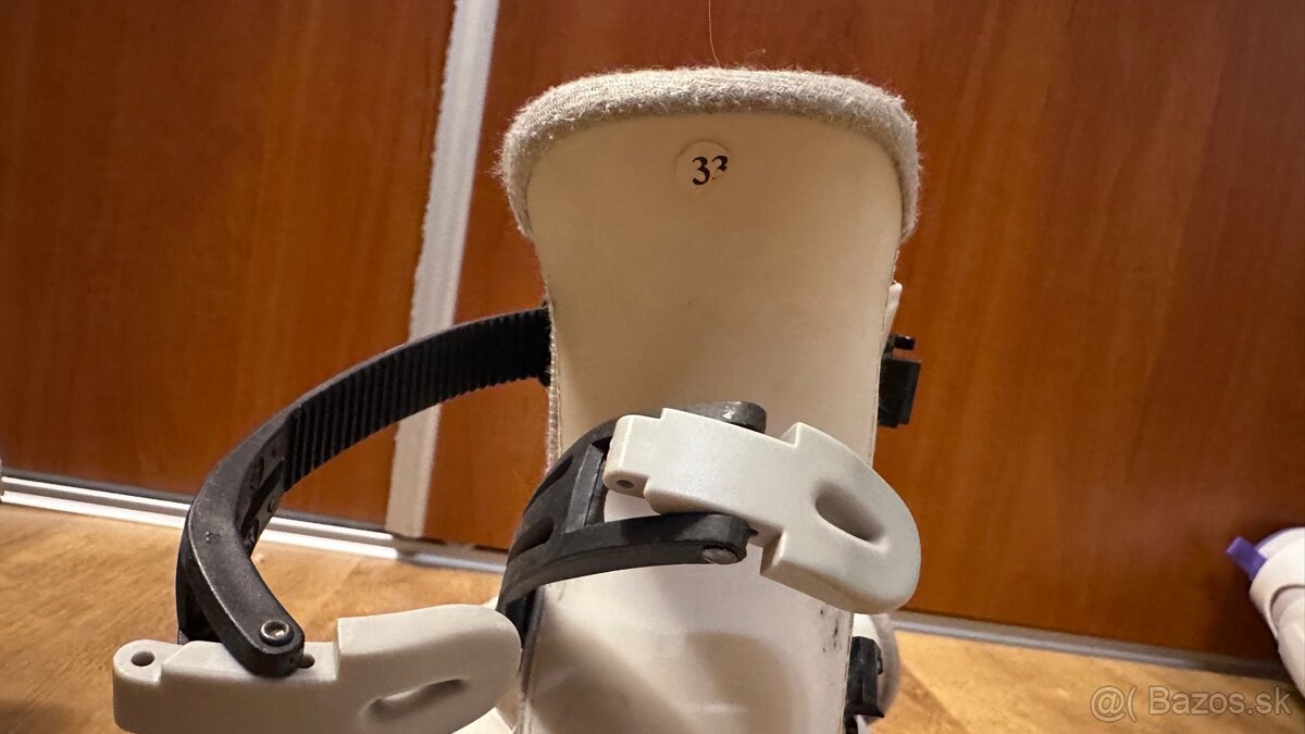 Detské dievčenské korčule - 3