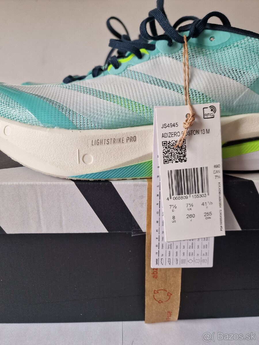Adidas adizero boston 13 - 3