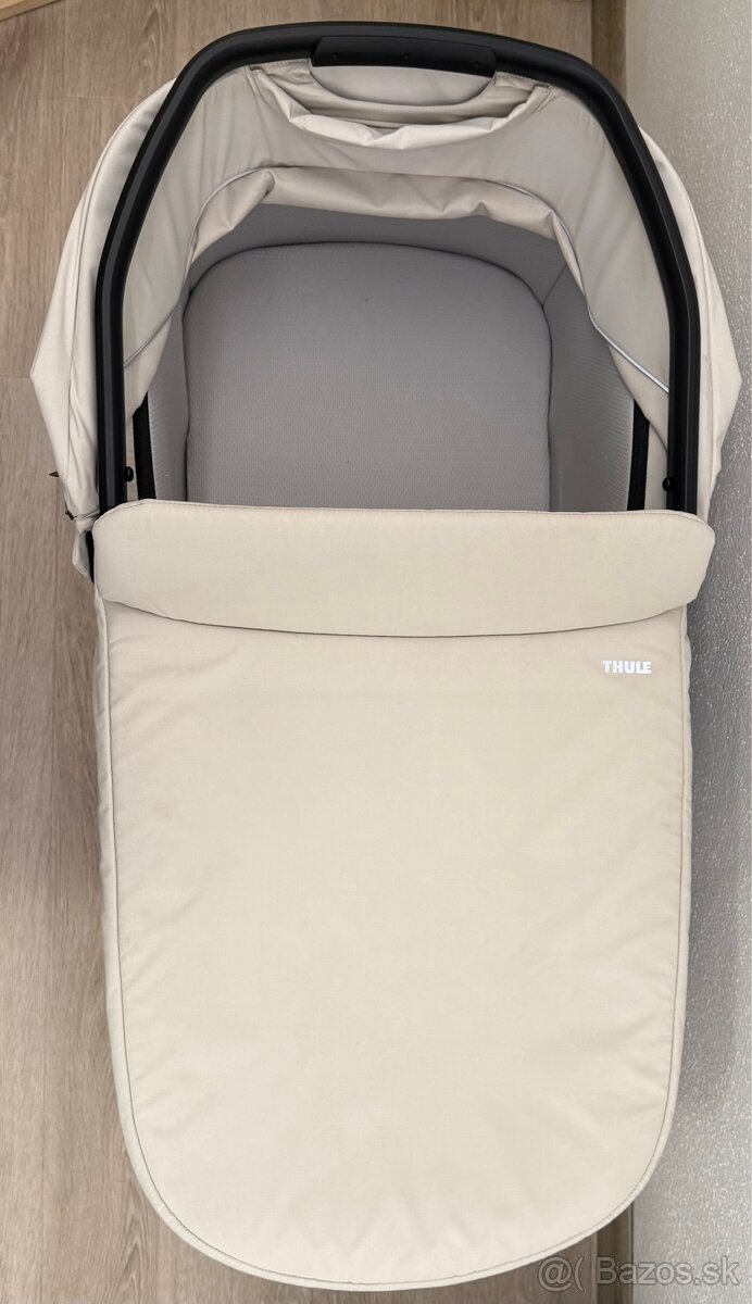 Vanička Thule Urban Glide 3 4 - 3