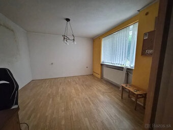 Dvojgeneračný rodinny dom Kysucký Lieskovec - 3