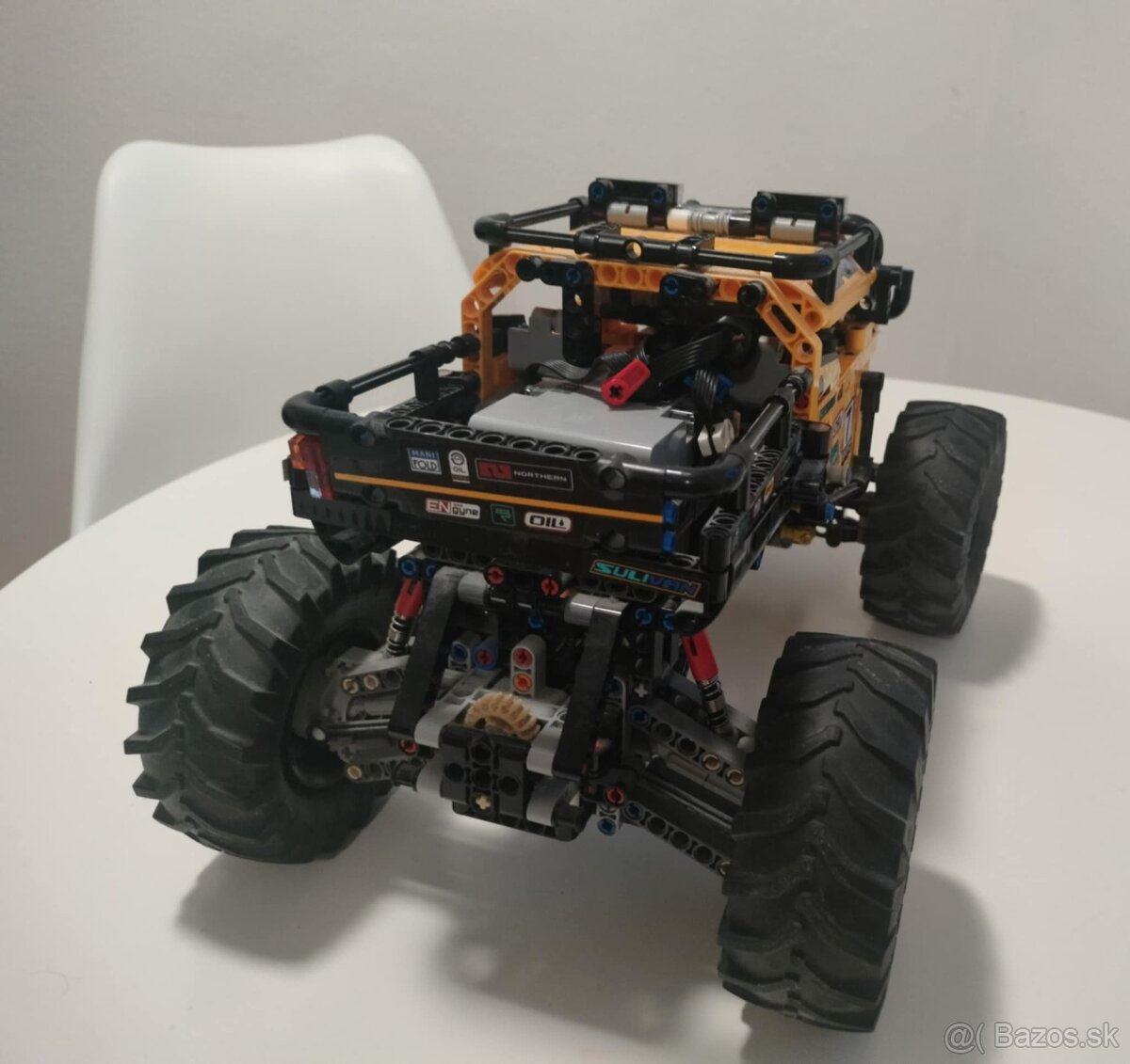 Lego technik - 3