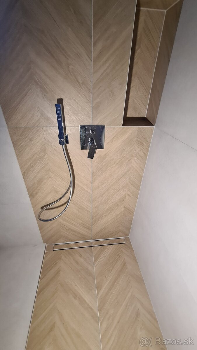 Prerábky bytov Martin-Žilina - 3