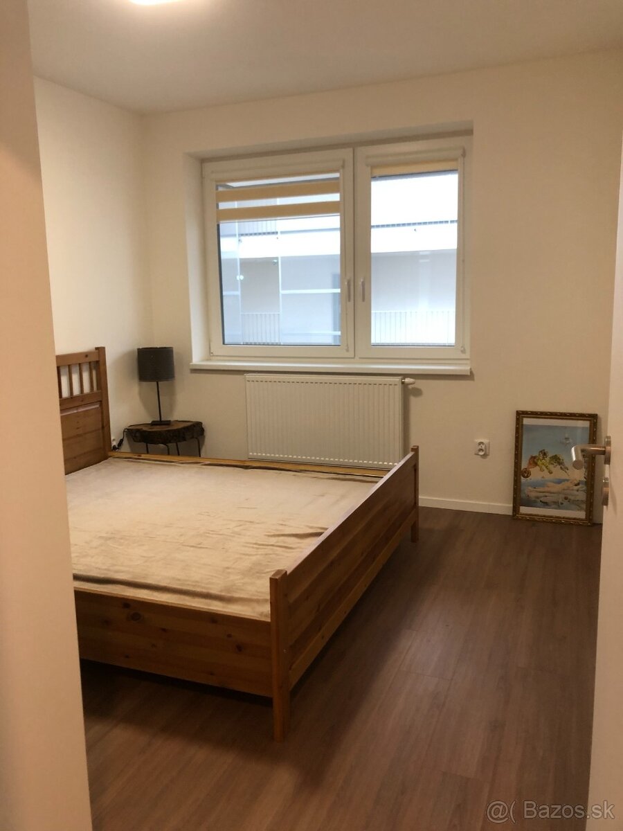 Nadštandardný 2 - izb. byt Levice- Rybníky - 3