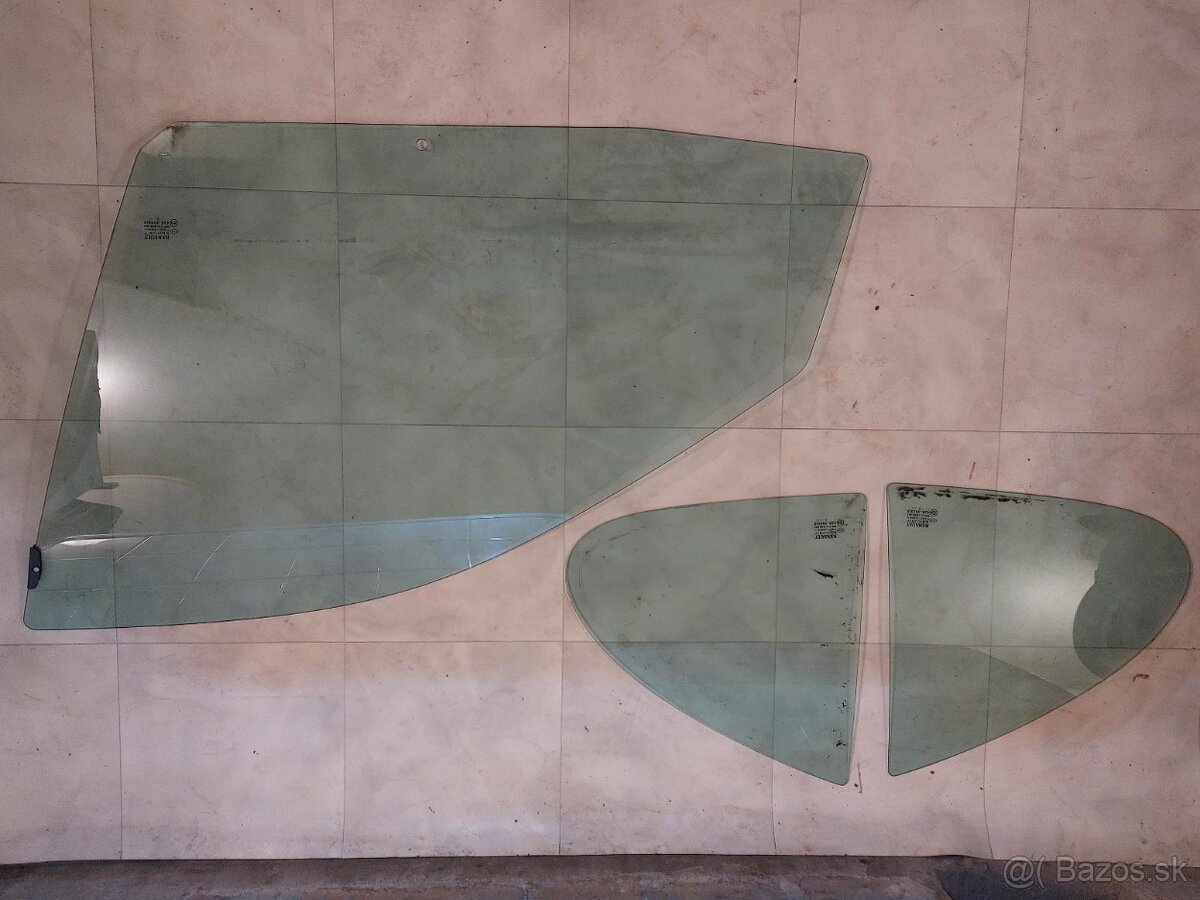 DIELY RENAULT MEGANE 1 - 3