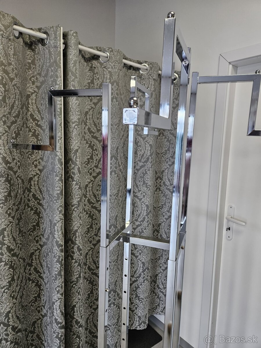 Vybavenie predajne - 3