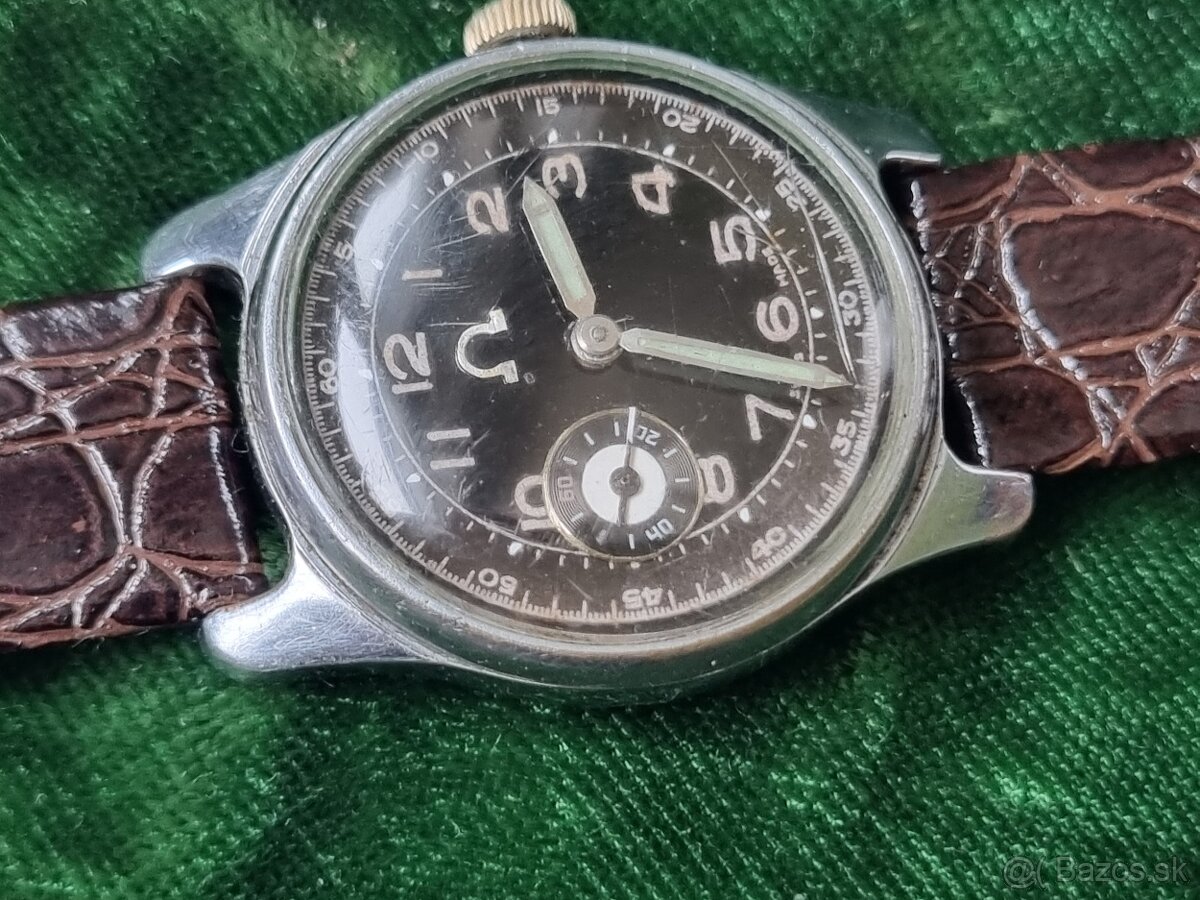 Náramkové hodinky. - 3