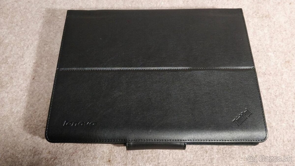 LENOVO ThinkPad Tab 2 Bluetooth klávesnica - 3