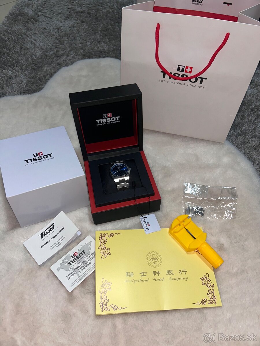 Tissot PRX - 3