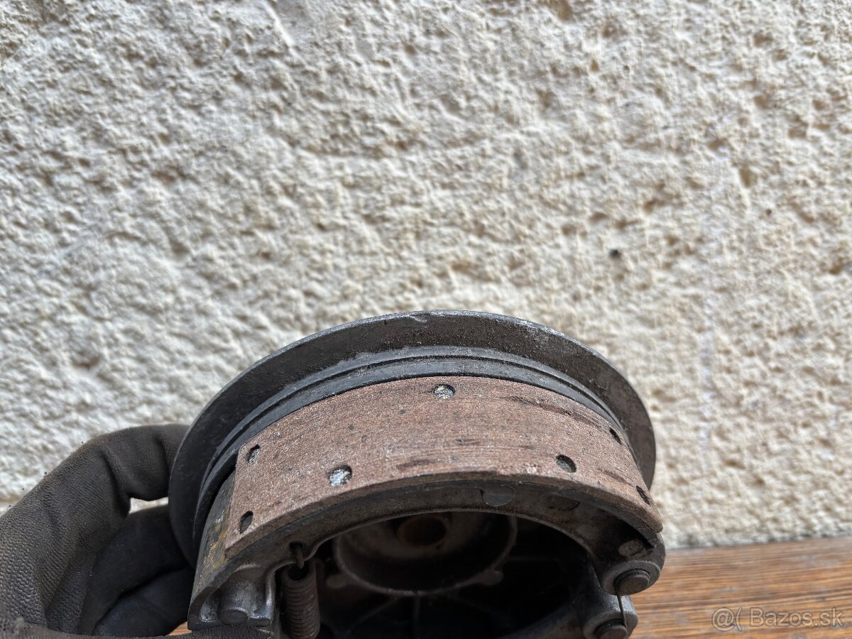 Brzda jawa cz sport - 3