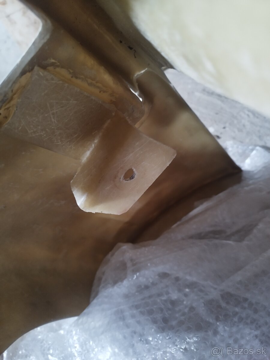 Naraznik audi 80 b4 rs2 - 3