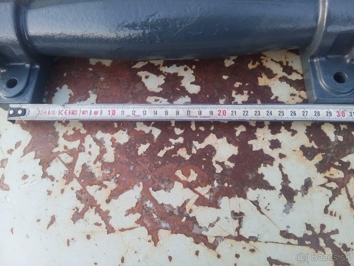 Hriadeľ na cirkular .. - 3