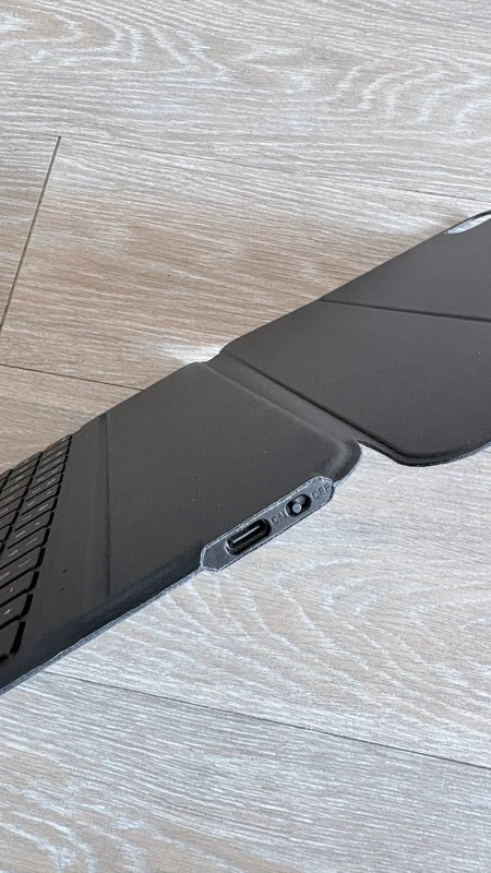 Baseus Brilliance Apple iPad Pro 12.9 (2020/2021/2022) - 3