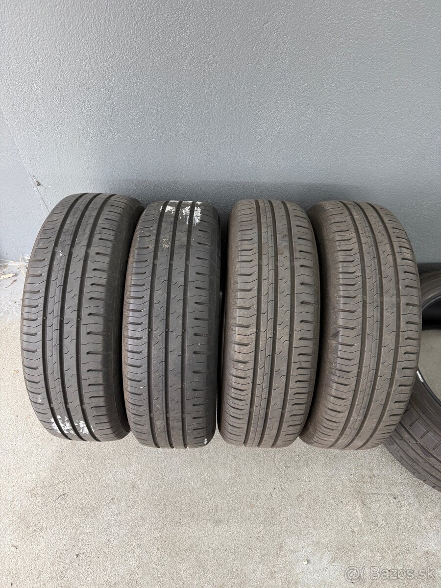 Letne pneumatiky - 3