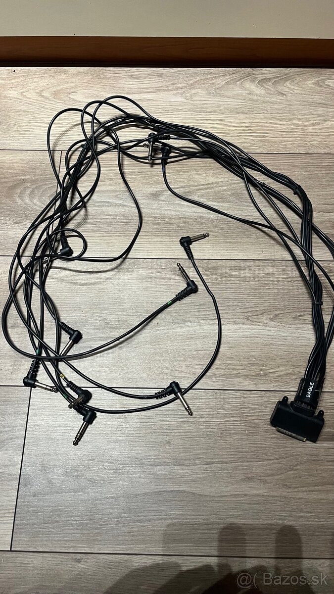 Predám Roland TD-4 drum modul - 3