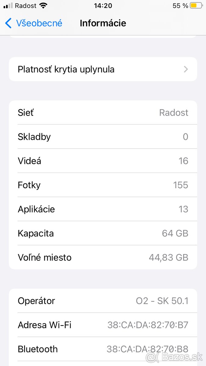 iPhone 6s 64gb - 3