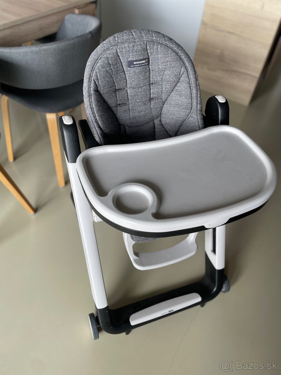 Predám jedálenskú stoličku - 3