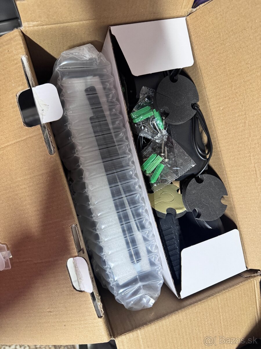 Predám wifi kamerový systém - 3