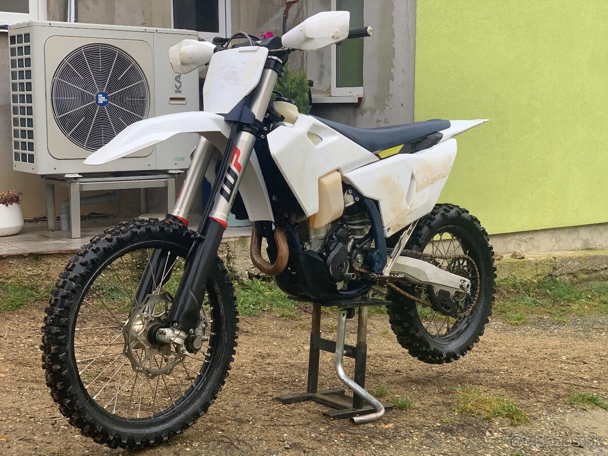 Husqvarna fe 350 - 3