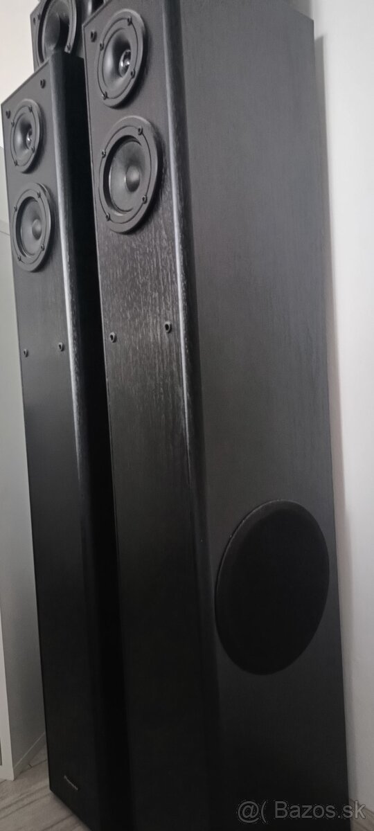 Pioneer S-ESR2TB 5.0 repro set - 3